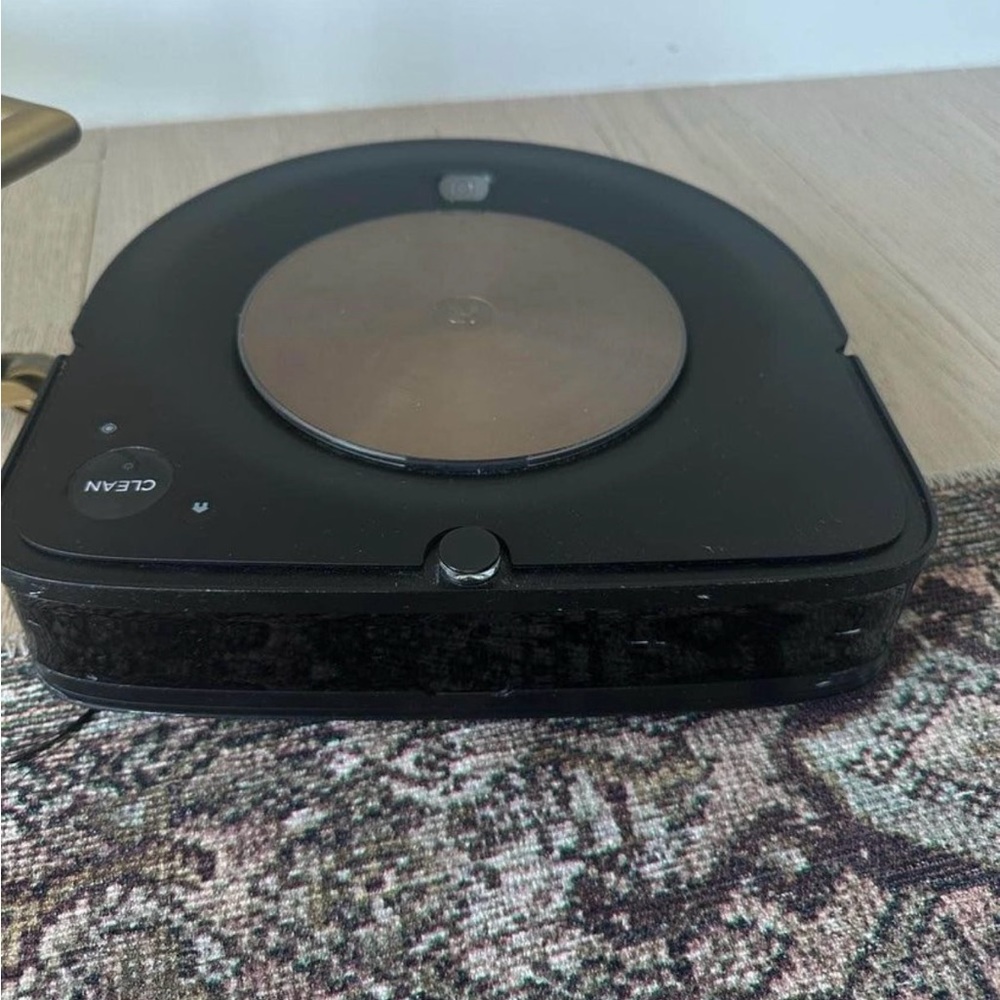 irobot roomba s9+